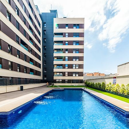 La Serna Premium Center مالقة المظهر الخارجي الصورة